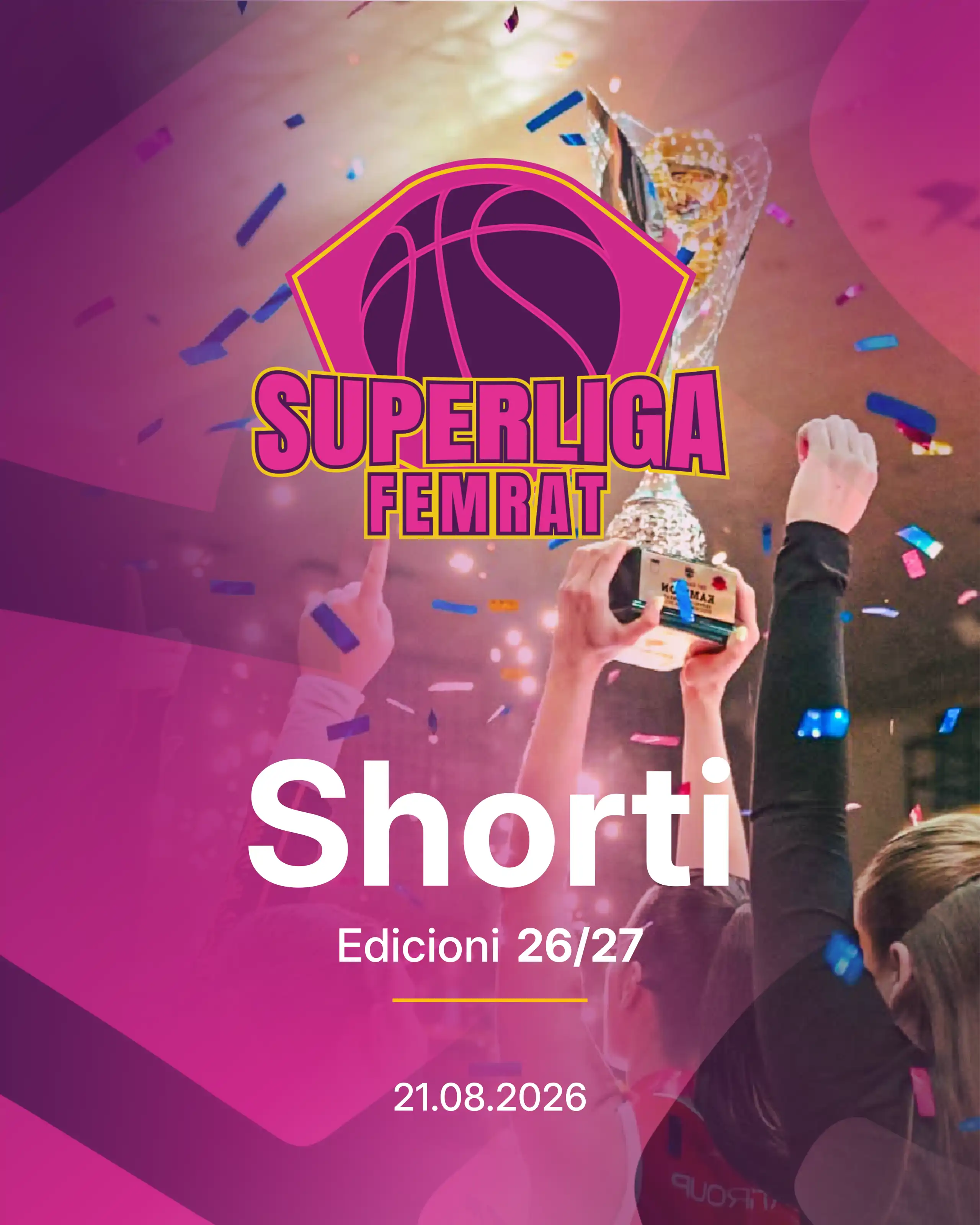Të premten hidhet shorti 